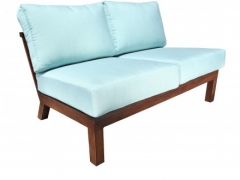 Apex Sectional Loveseat