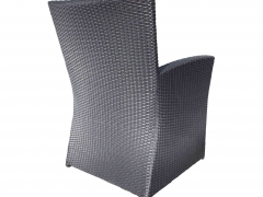 Bimini Arm Chair