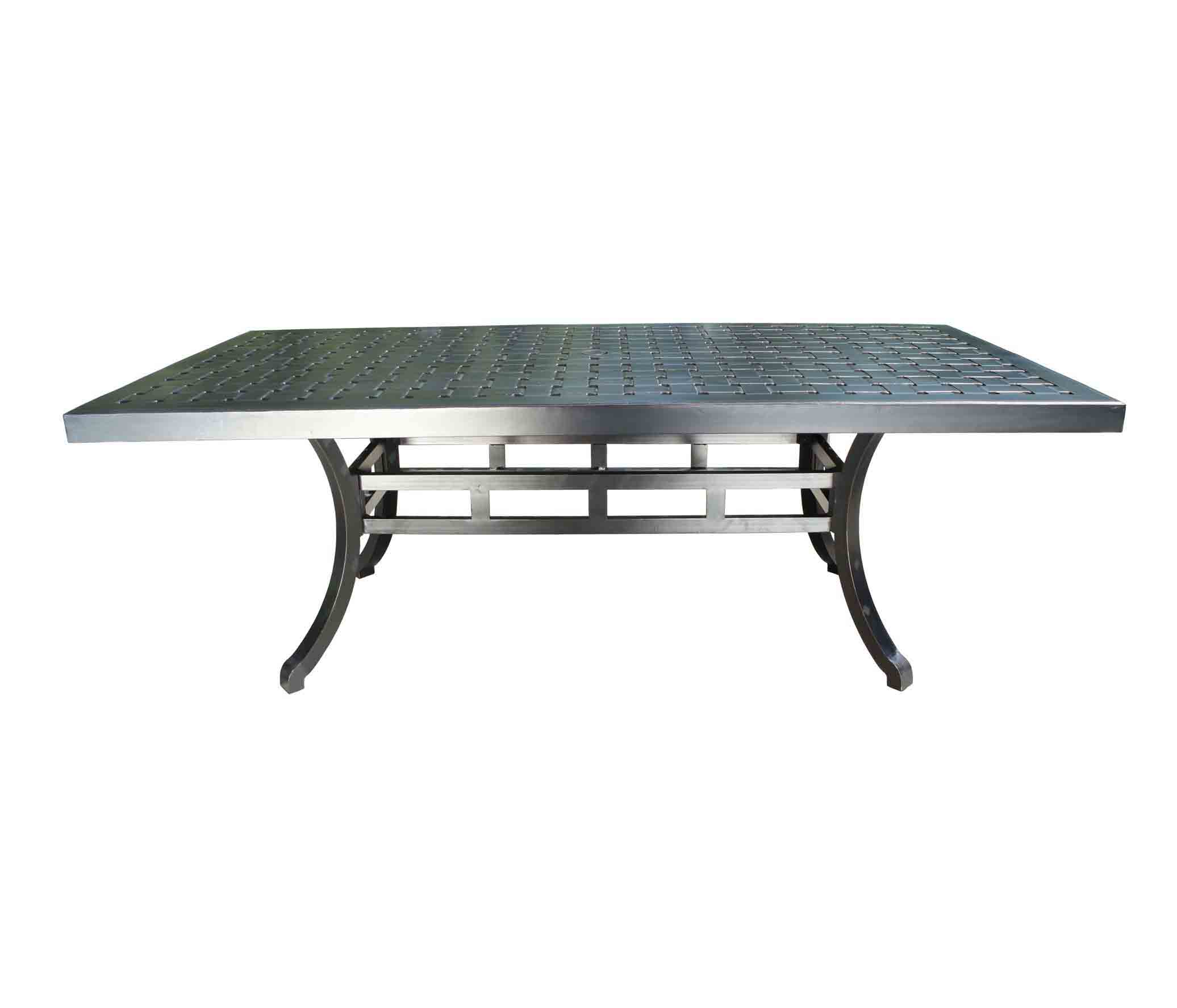 Hampton Rectangle Table