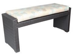 Chelsea 48" Dining Bench