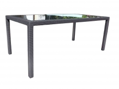 Chorus Outdoor Dining Tables