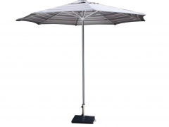 Commercial Patio Umbrella : 9ft. Commercial