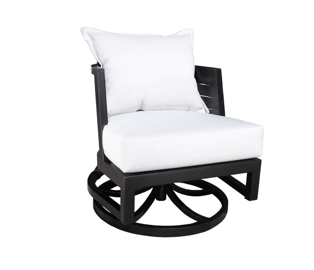 Delano Swivel Accent Chair
