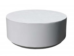 Hockley 42" Round Coffee Table