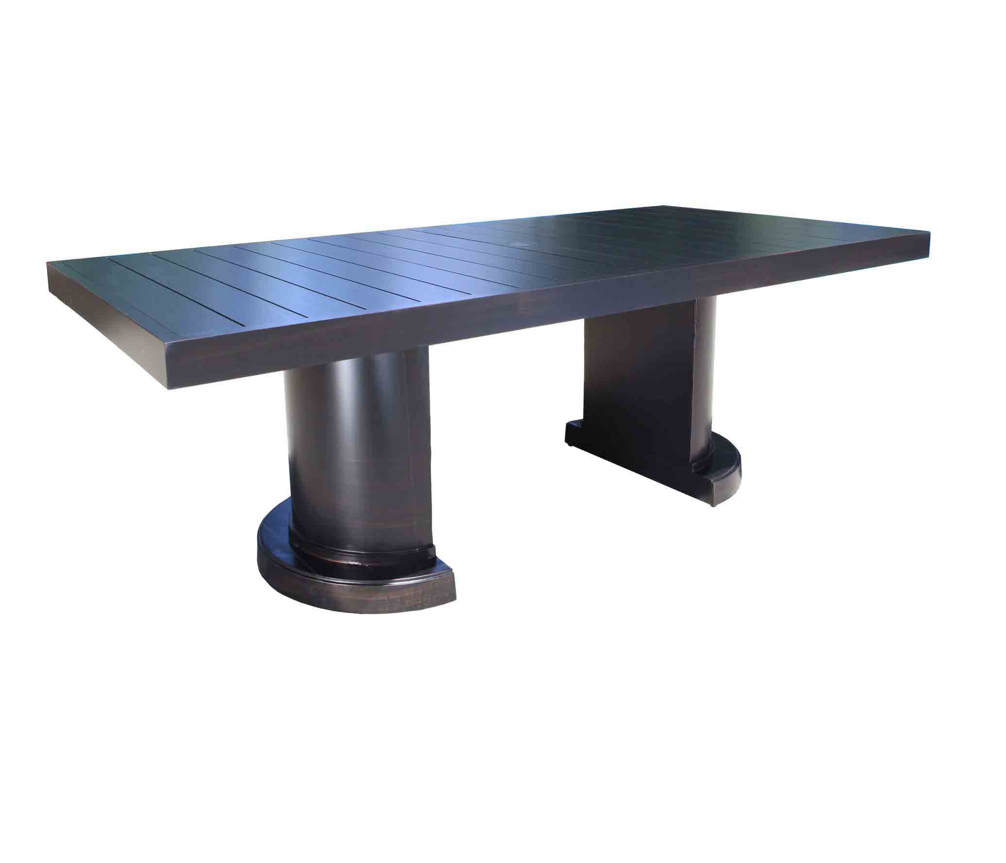 Lakeview 84" Rectangle Table