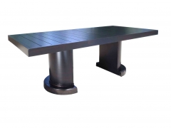 Lakeview 84" Rectangle Table