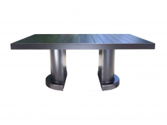 Lakeview 72" Rectangle Table