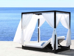 Lakeview Cabana Daybed