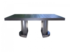 Lakeview 72" Rectangle Table