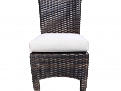 Louvre Accent Chair