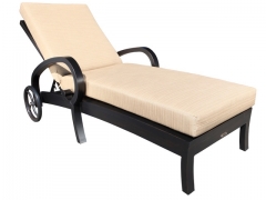 Milano Chaise Lounge