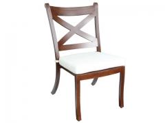 Milano Side Chair