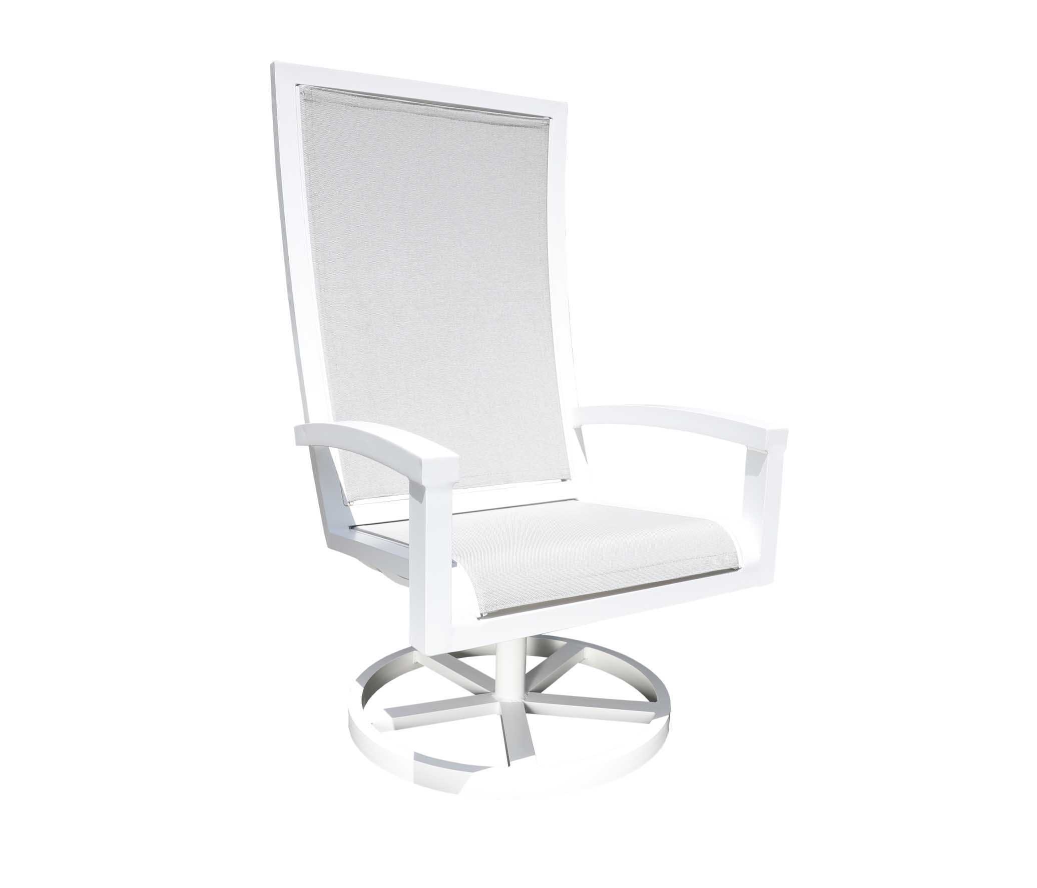 Millcroft Swivel Wing Chair
