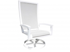 Millcroft Swivel Wing Chair