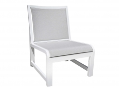 Millcroft Sectional Slipper Chair