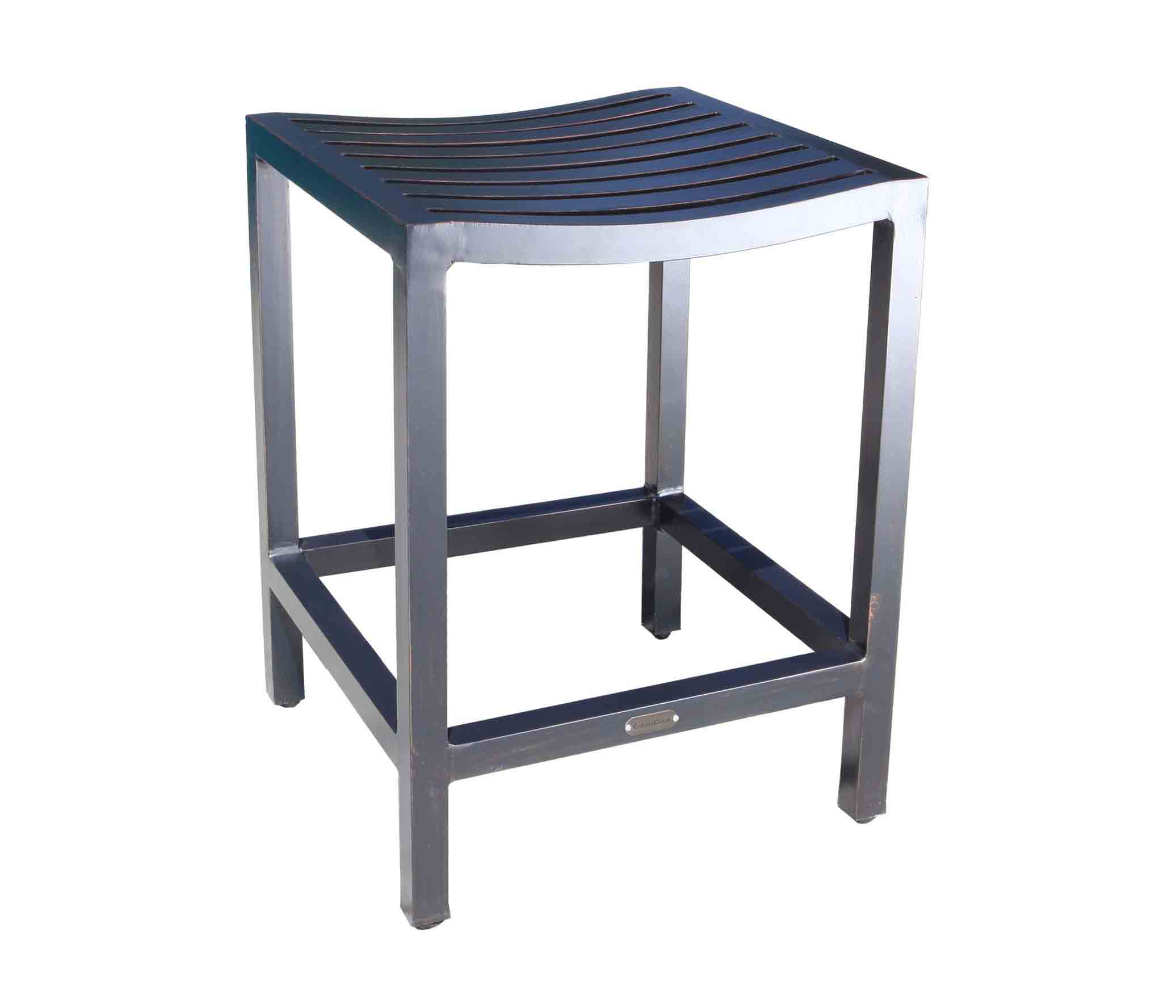 Mission Counter Stool