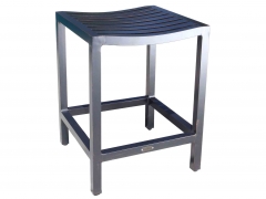 Mission Counter Stool