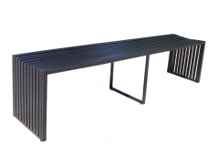 Oasis 60" Dining Bench