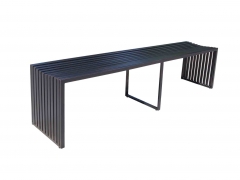 Oasis 72" Dining Bench