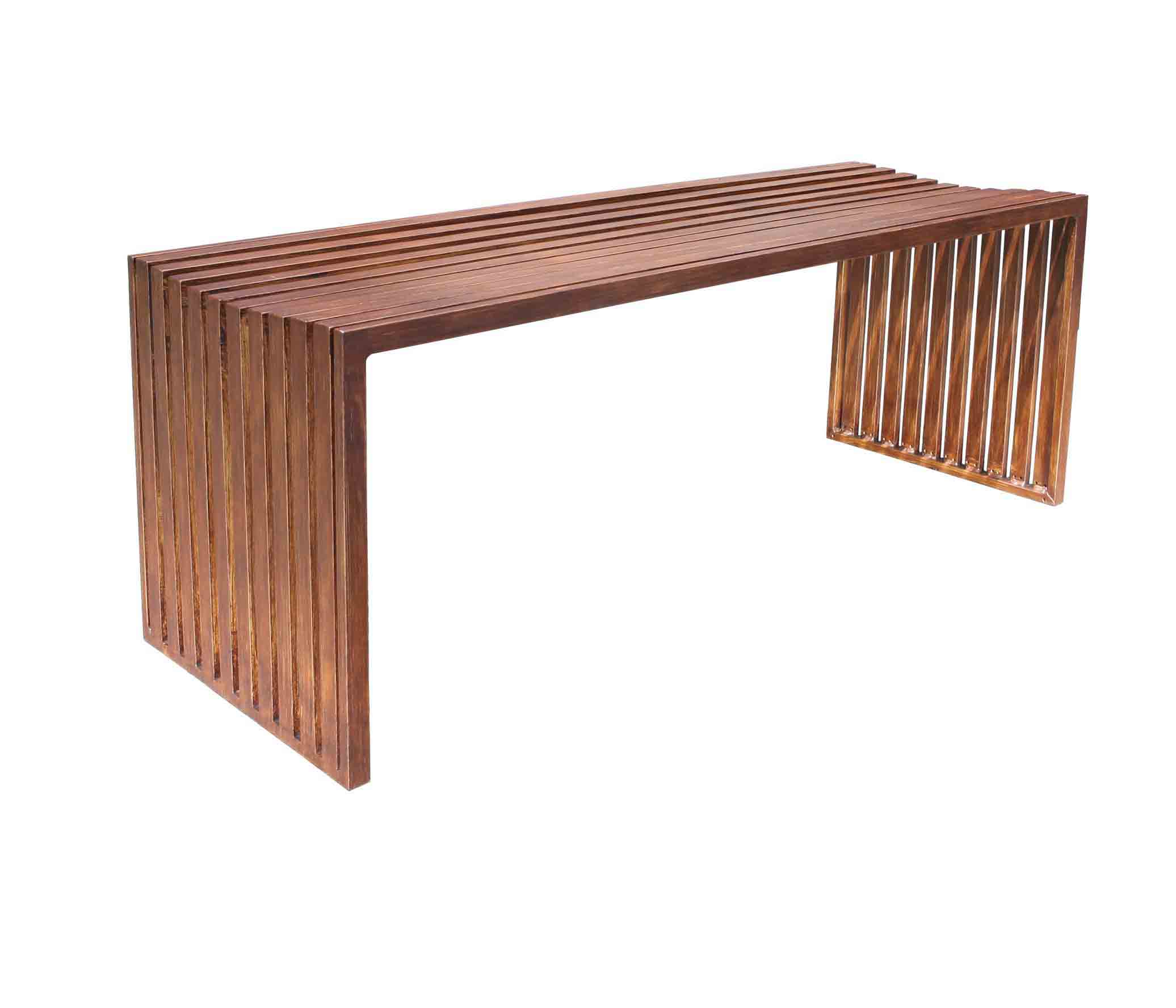 Oasis 48" Dining Bench