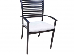 Oasis Arm Chair