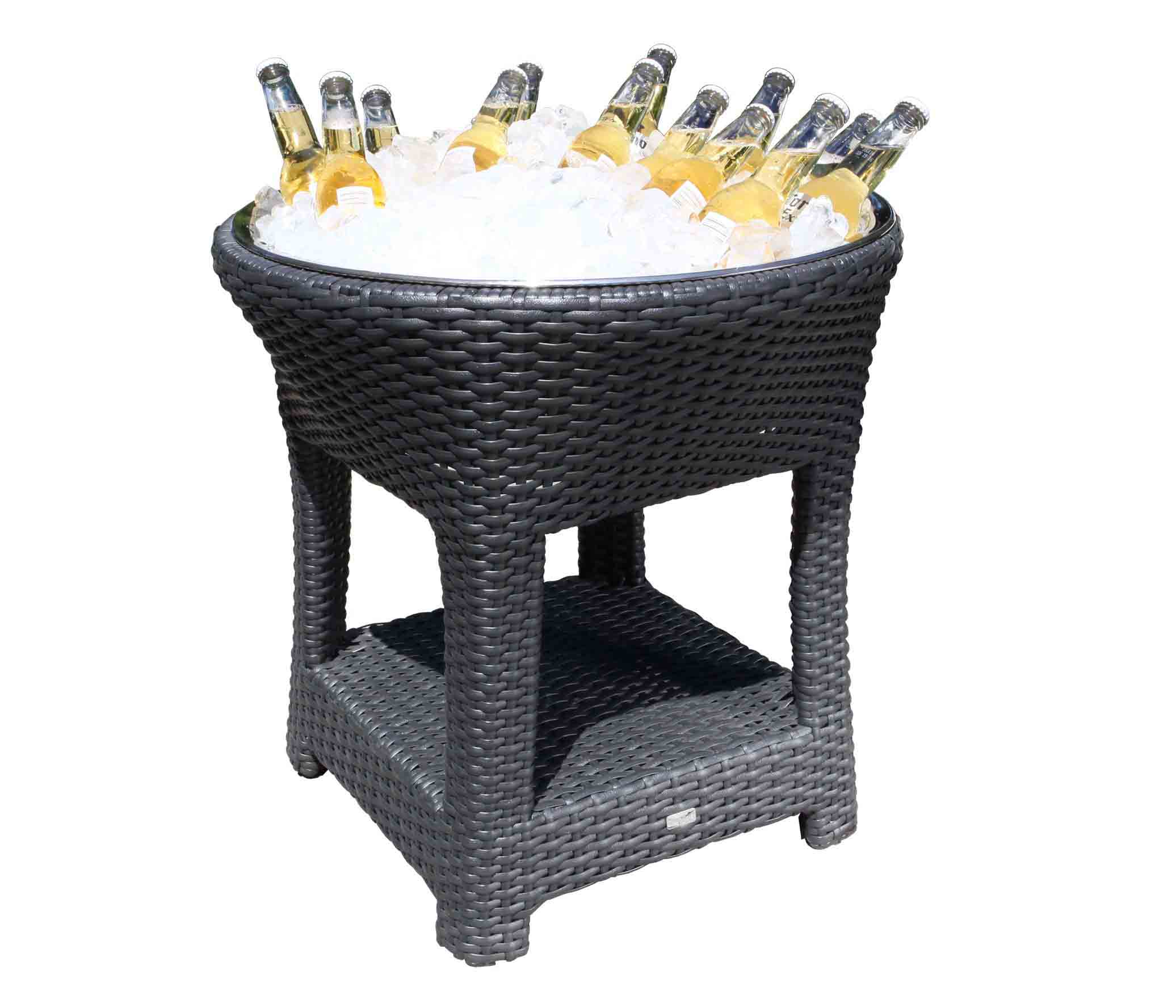Patio Furniture Accessories Party Cooler
