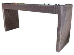 Patio Furniture Accessories XL Console Table