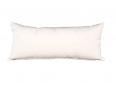Patio Furniture Cushions & Outdoor Pillows : 12" x 25" Pillow