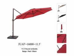 11.5′ Round Umbrella (JUAF-16008-11.5′)