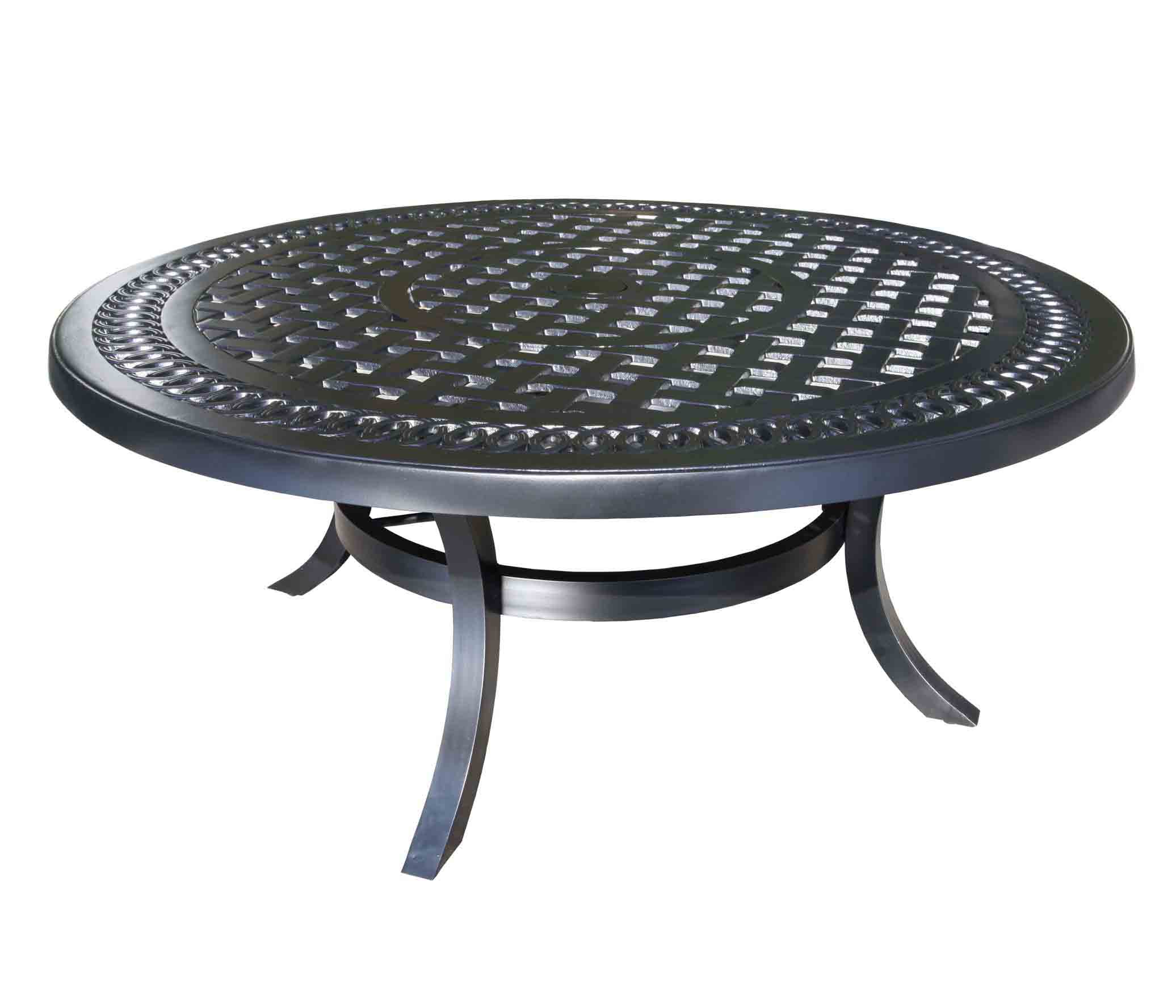 Pure Round Coffee Table