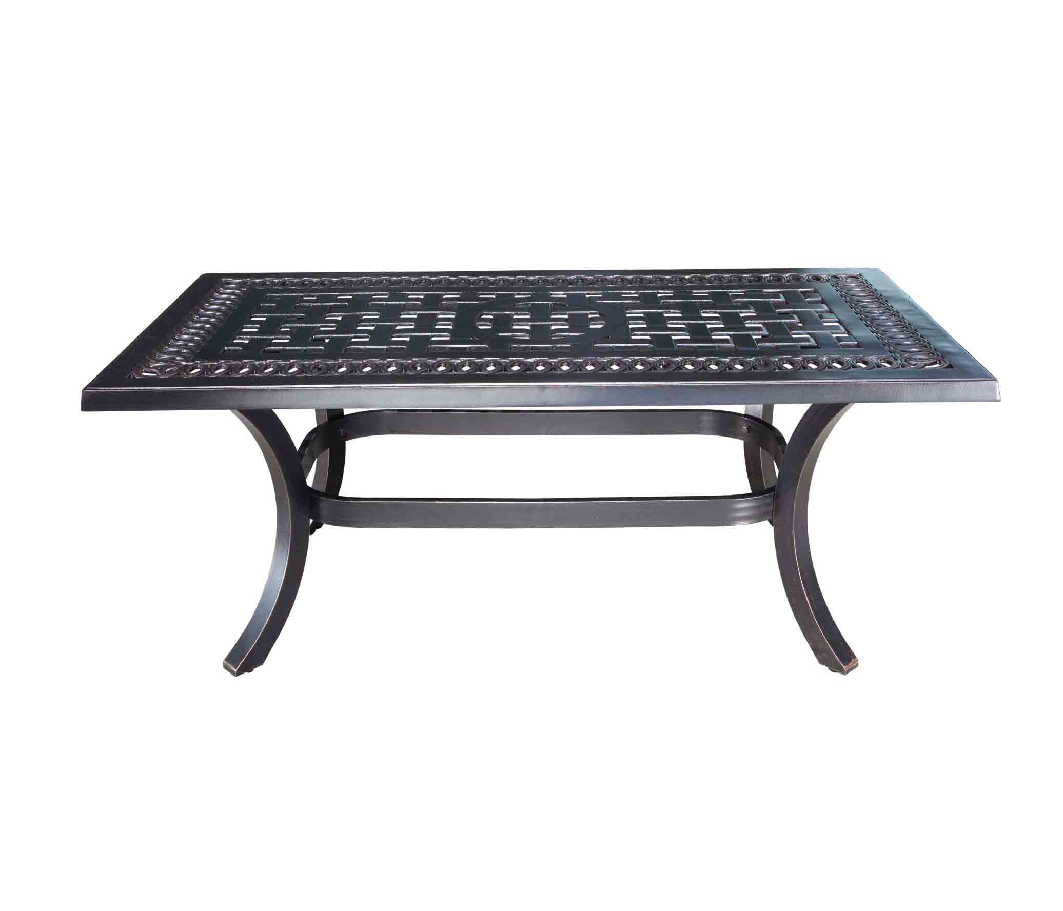 Pure 41"*22" Coffee Table