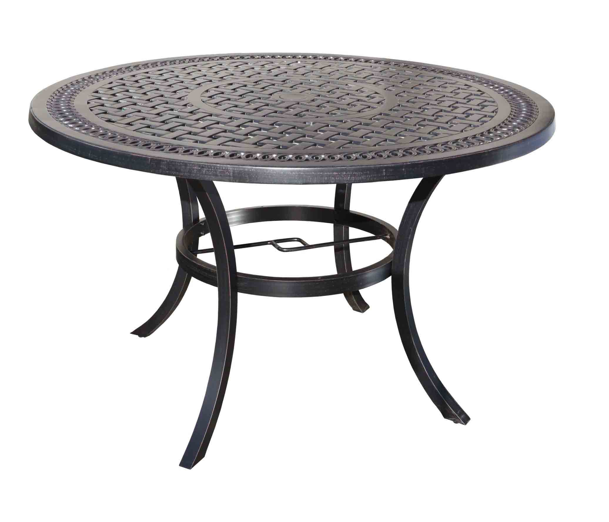 Pure 48" Round Table
