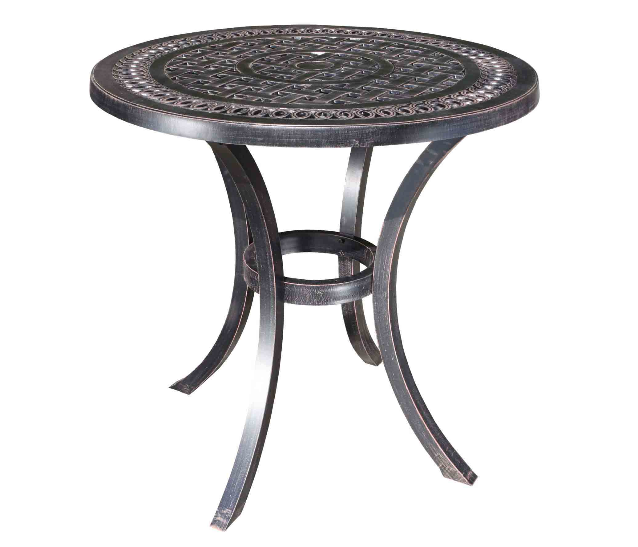 Pure 30" Round Table