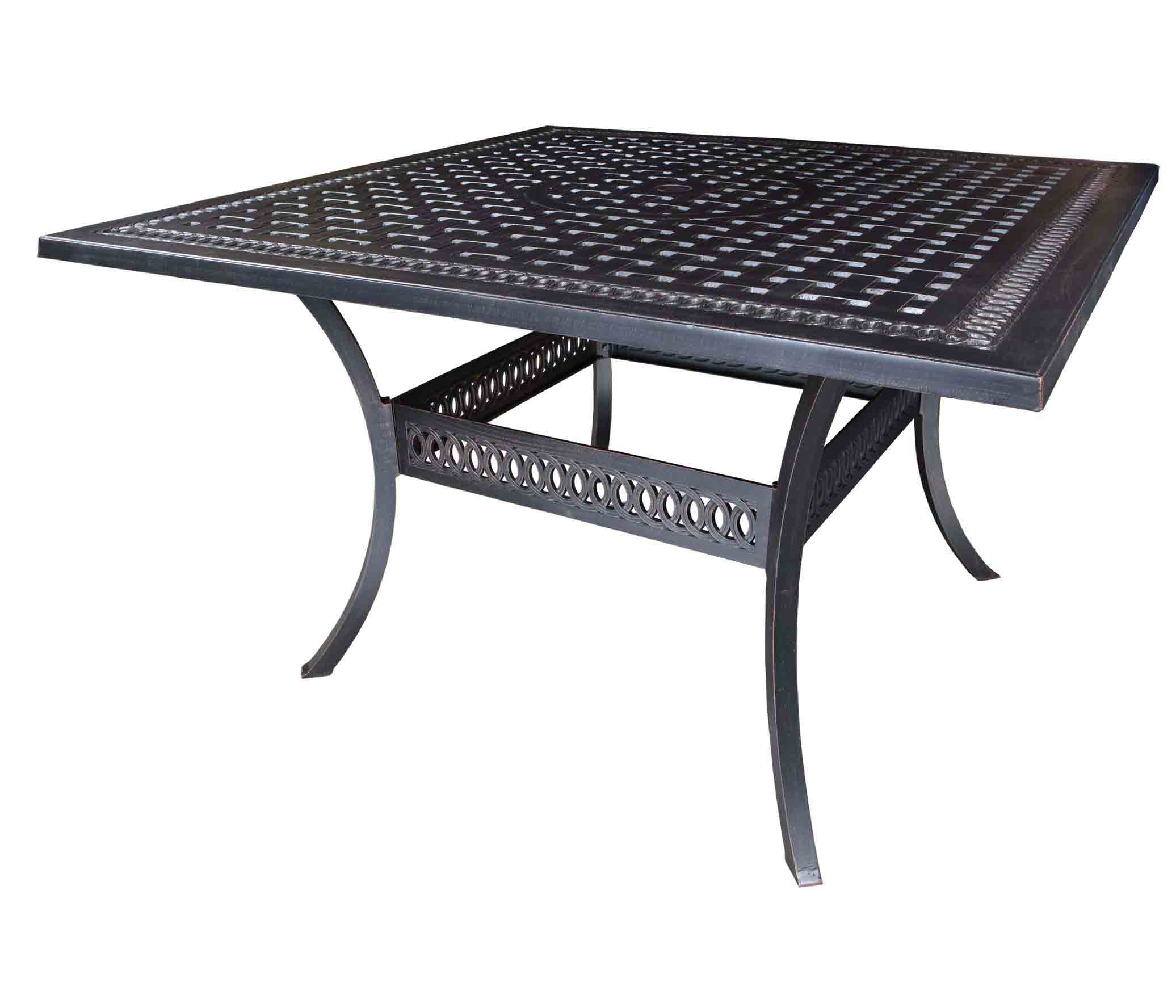 Pure 60" Counter Height Table