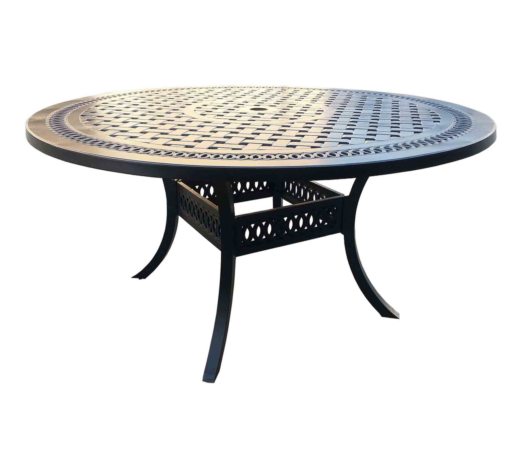 Pure 60" Round Table