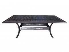Pure 84" Rectangle Table