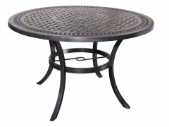 Pure 48" Round Table