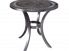 Pure 30" Round Table