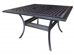 Pure 60" Counter Height Table