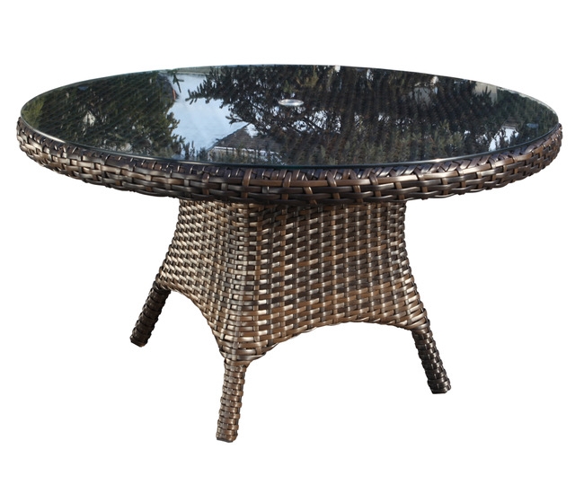 Riverside 54" Round Table