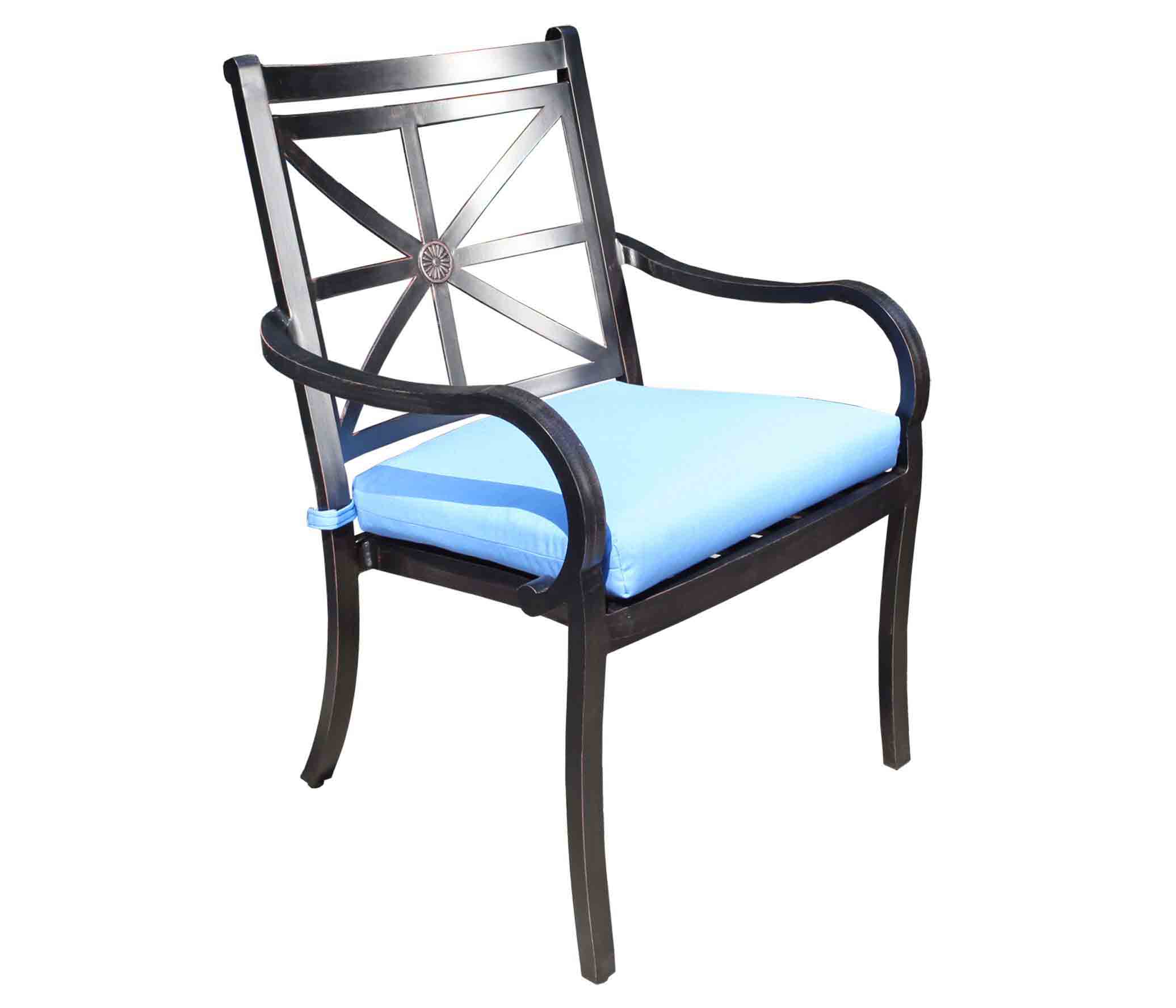 Rosedale Arm Chair