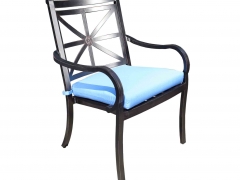 Rosedale Arm Chair
