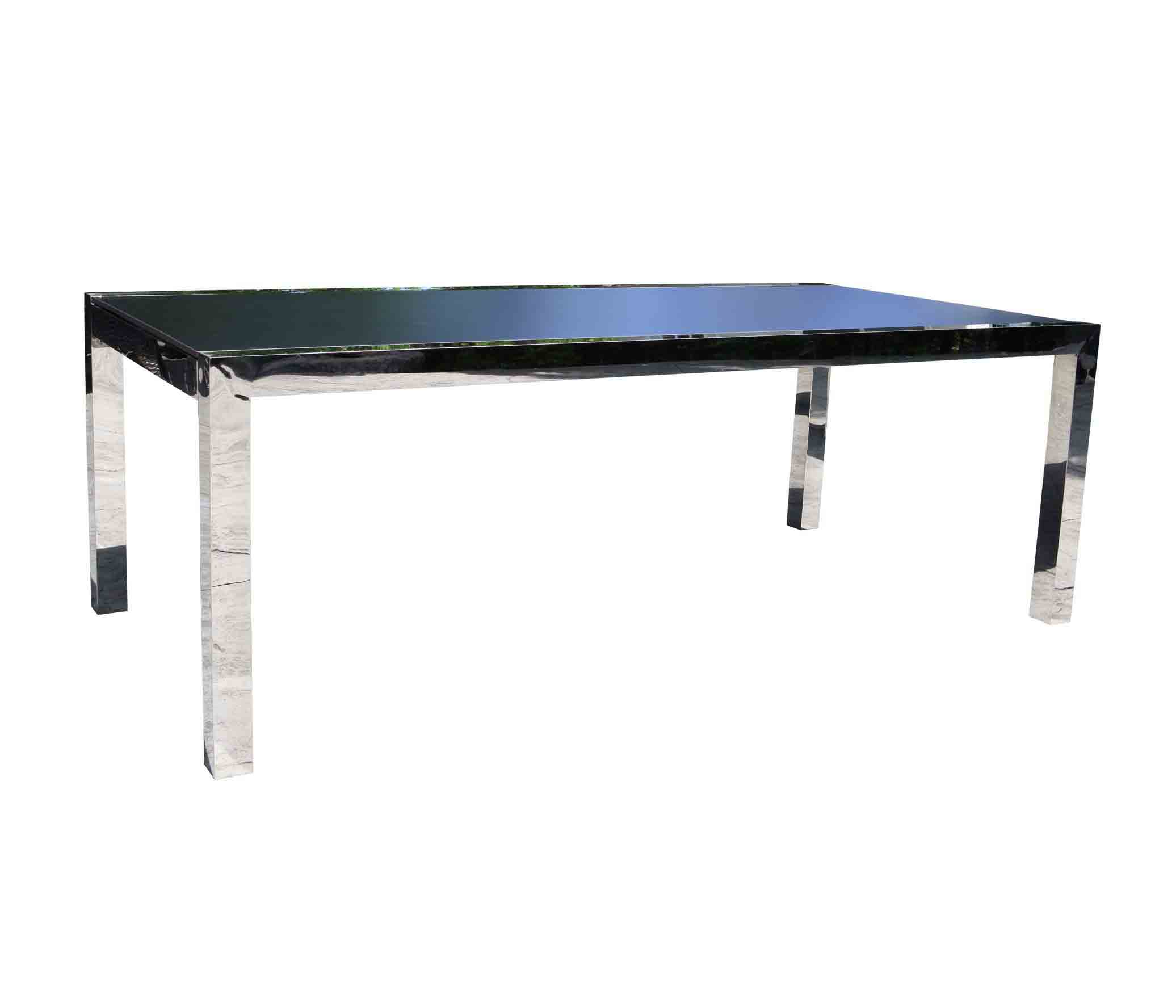 Sidney 84" Rectangle Table