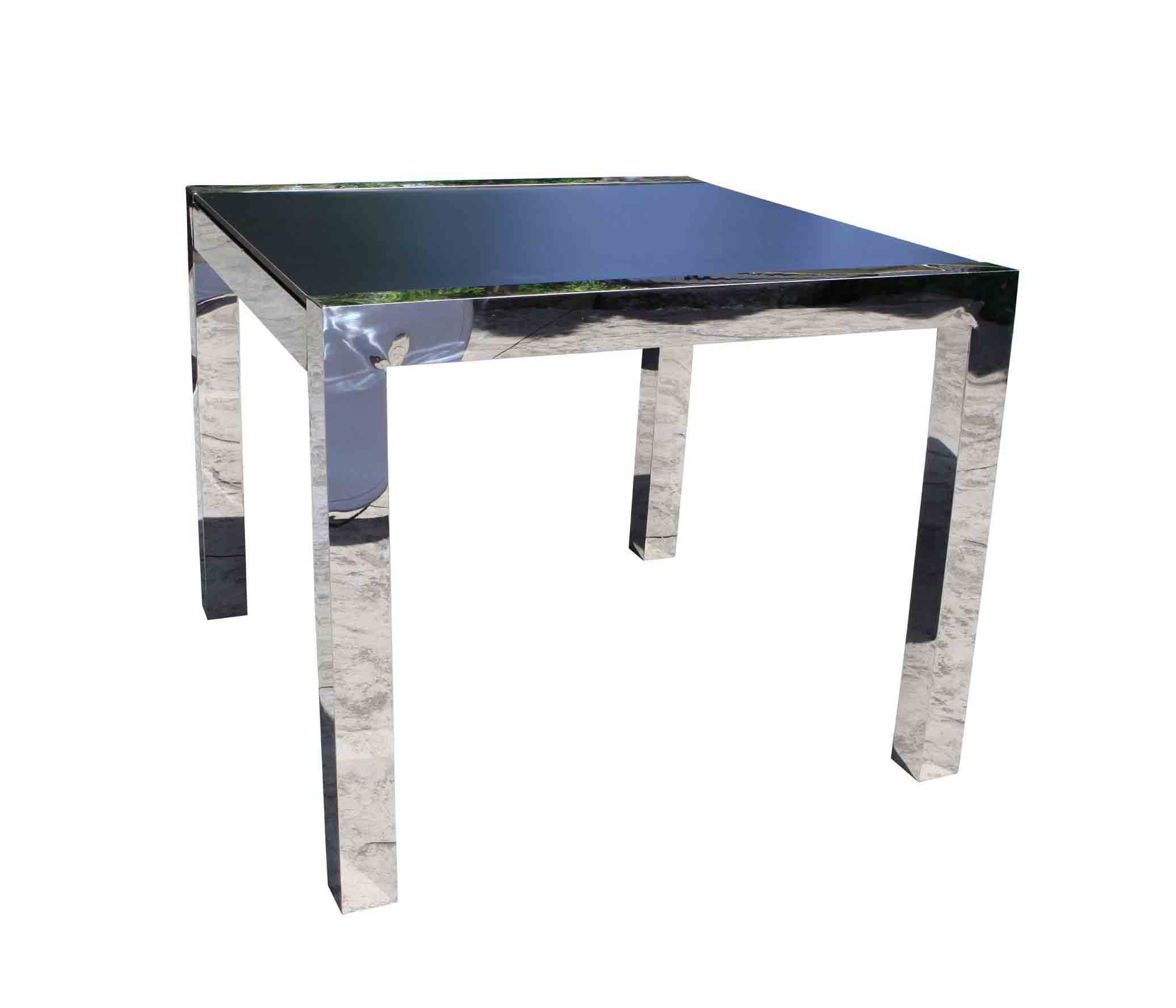 Sidney 36" Square Table