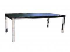 Sidney 84" Rectangle Table