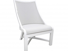 Swing Wing Chair