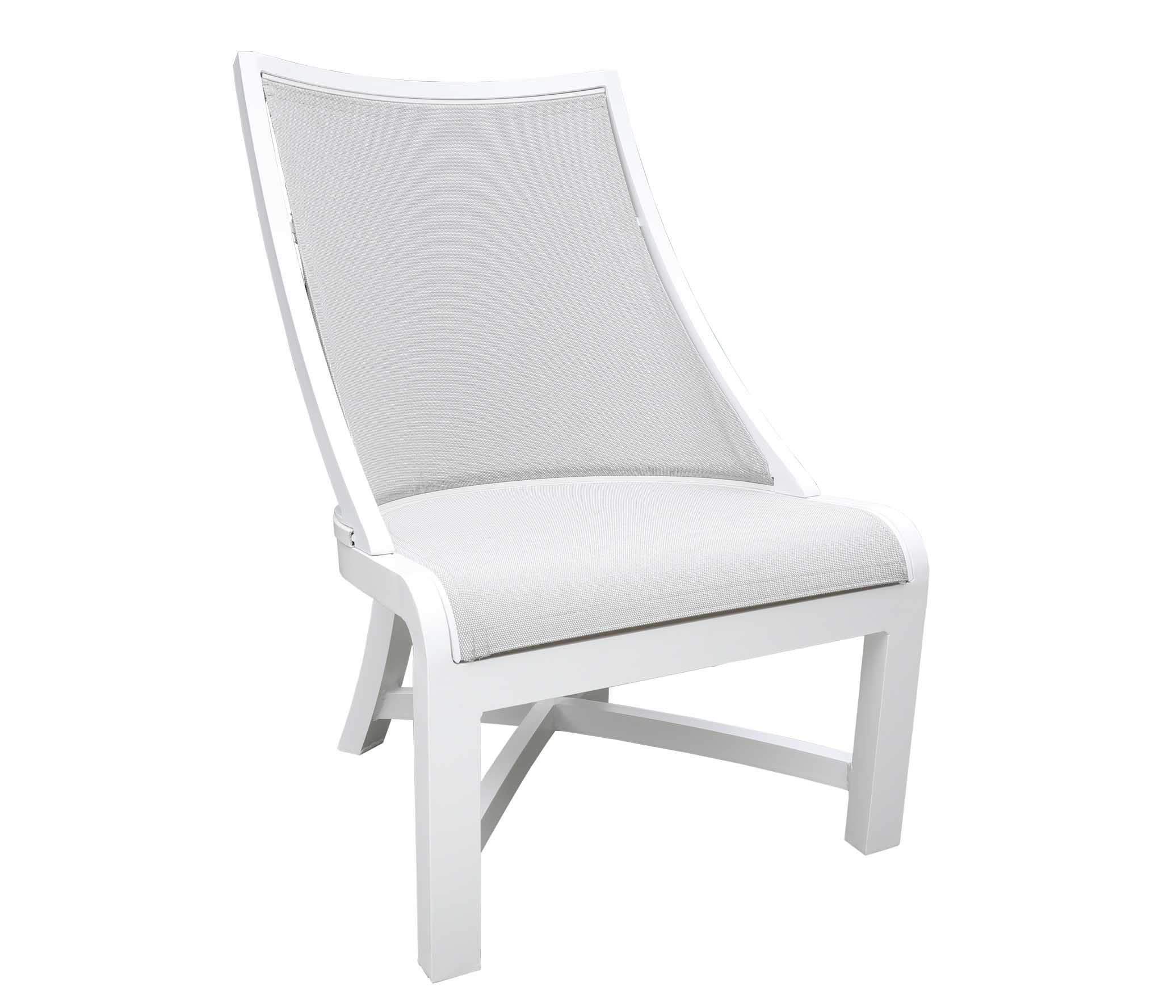 Swing Wing Chair