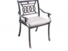 Verona Arm Chair