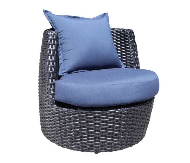 Zen Accent Chair